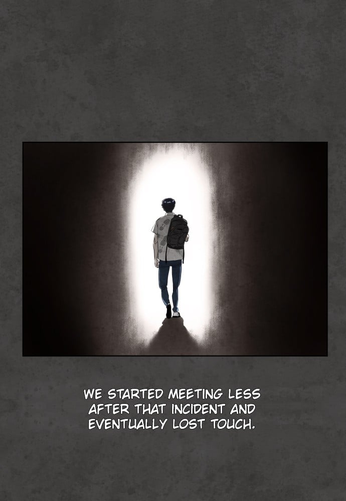 Read Unholy Blood (en) Manga Online