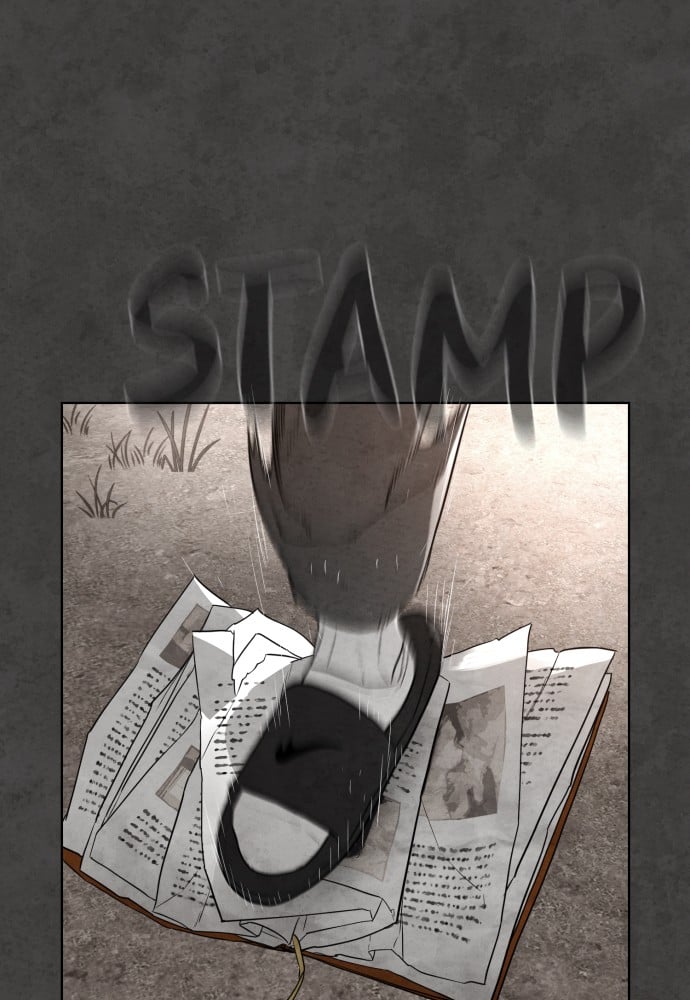 Read Unholy Blood (en) Manga Online