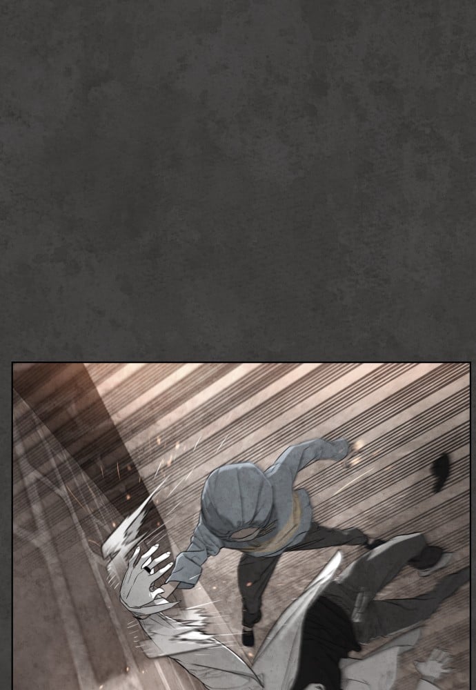 Read Unholy Blood (en) Manga Online