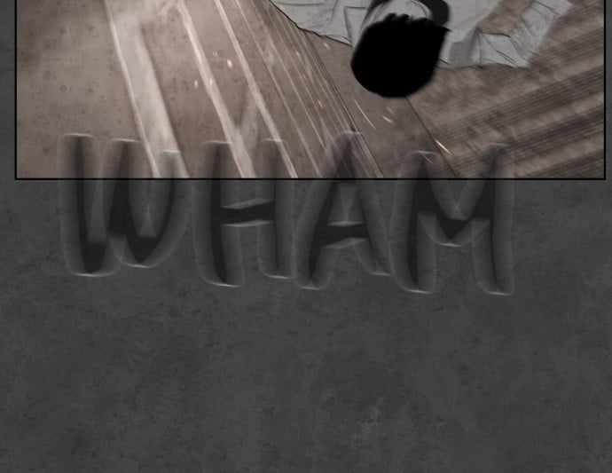 Read Unholy Blood (en) Manga Online