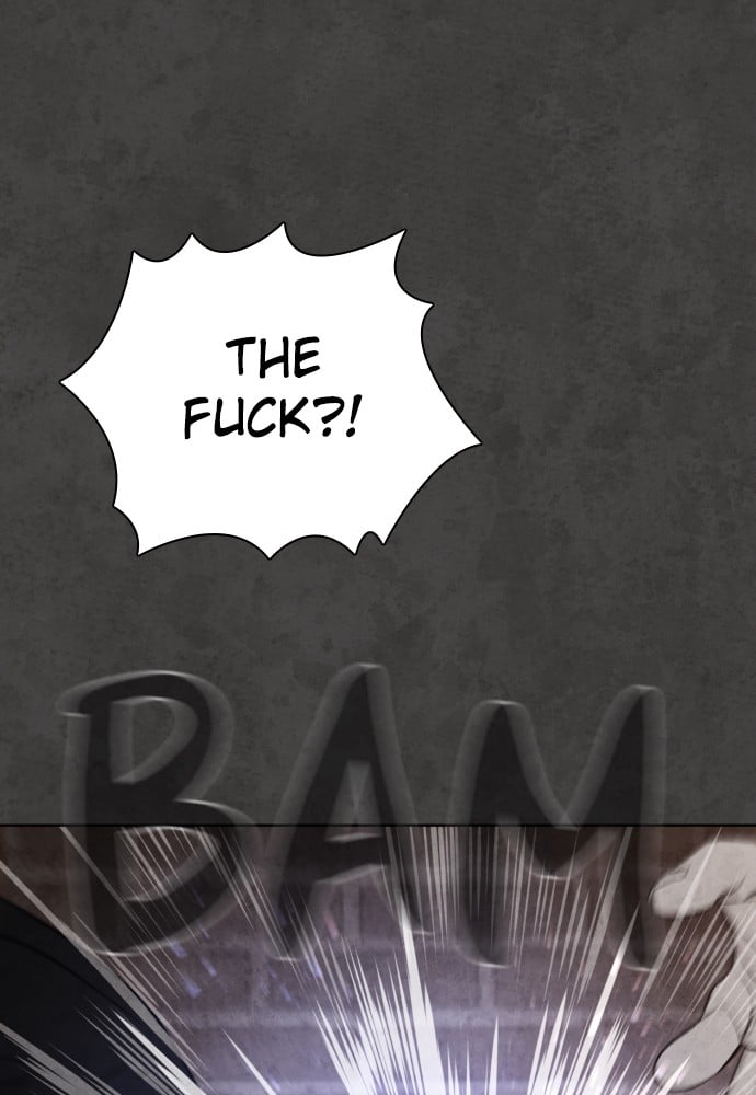 Read Unholy Blood (en) Manga Online