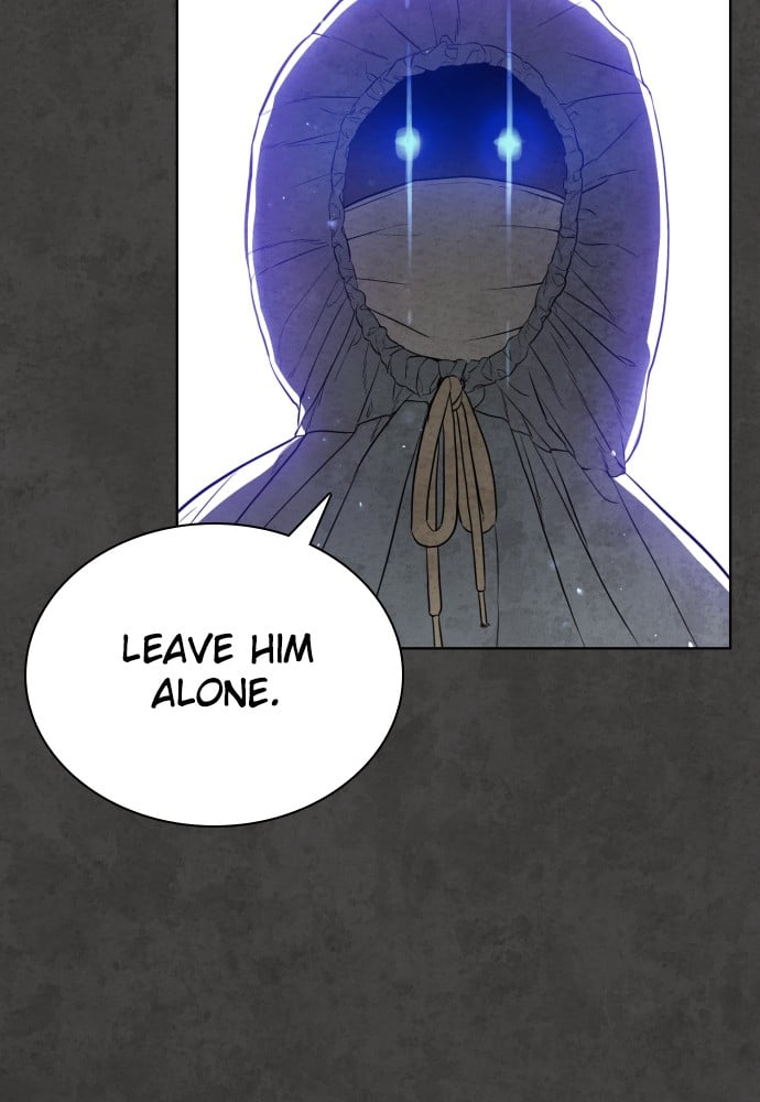 Read Unholy Blood (en) Manga Online