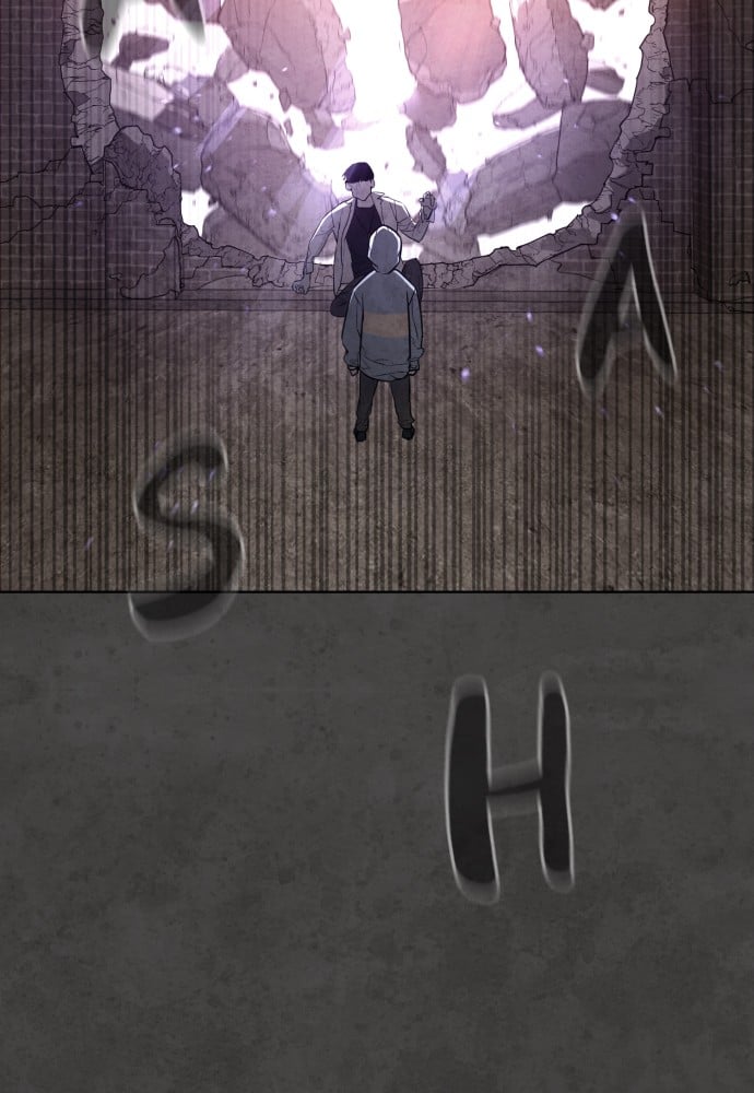 Read Unholy Blood (en) Manga Online