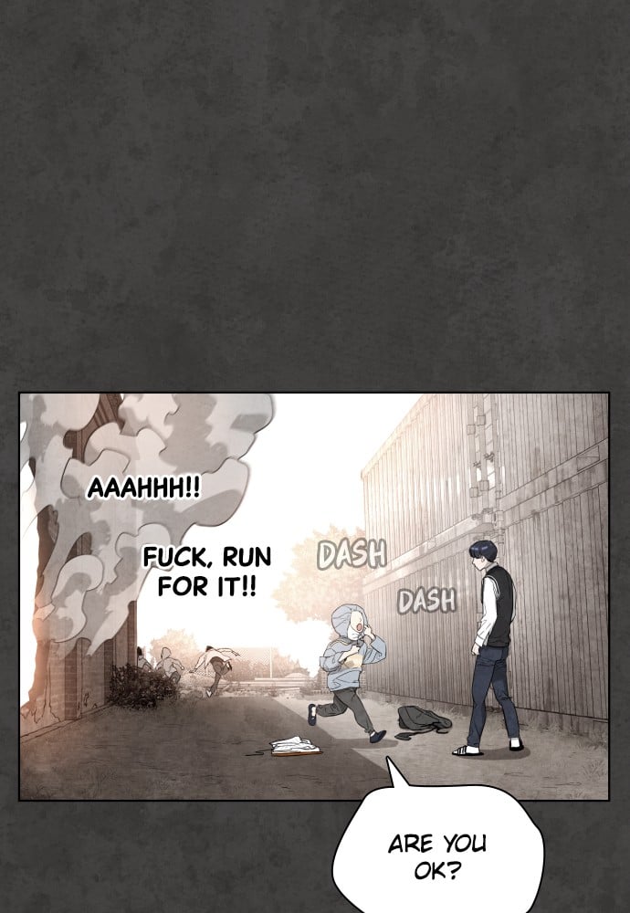 Read Unholy Blood (en) Manga Online