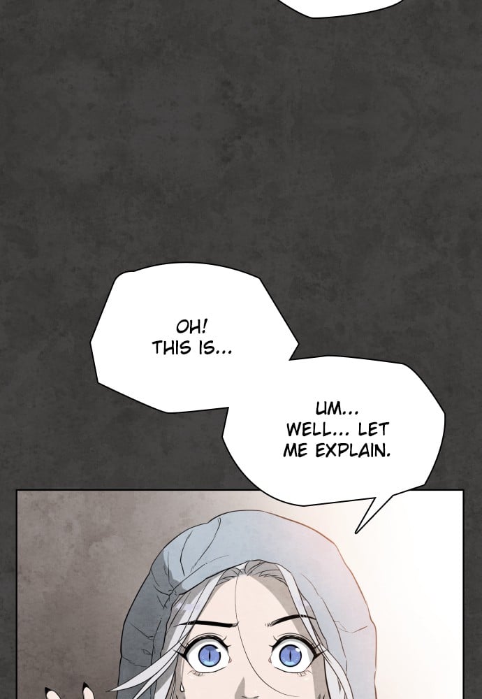 Read Unholy Blood (en) Manga Online