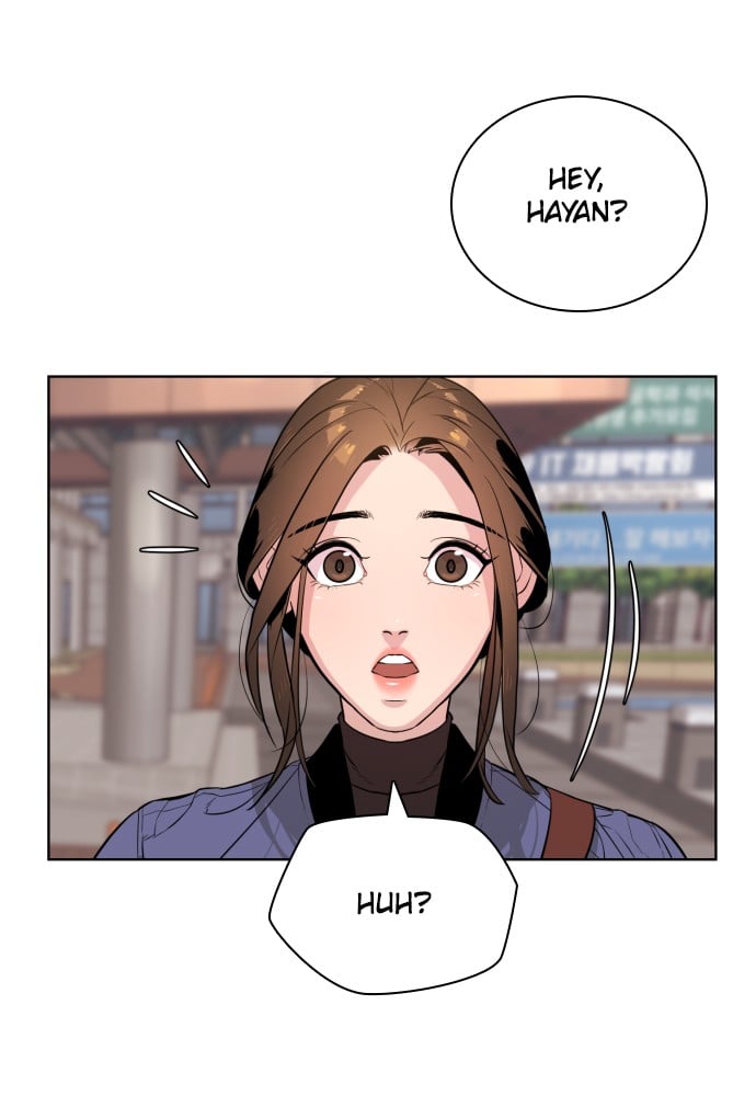 Read Unholy Blood (en) Manga Online