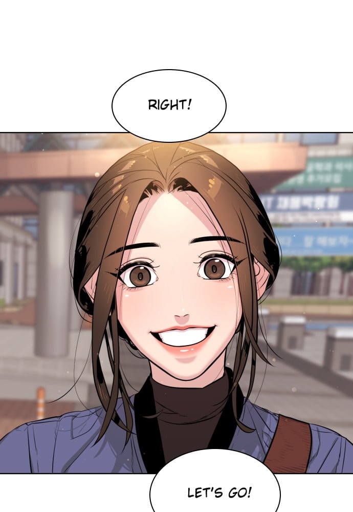 Read Unholy Blood (en) Manga Online