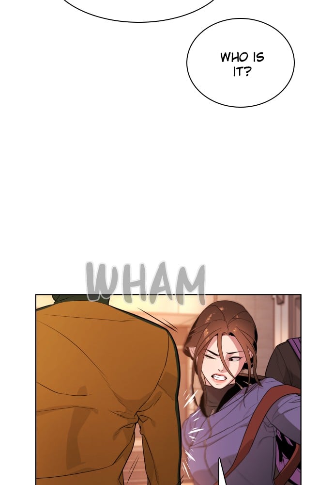 Read Unholy Blood (en) Manga Online