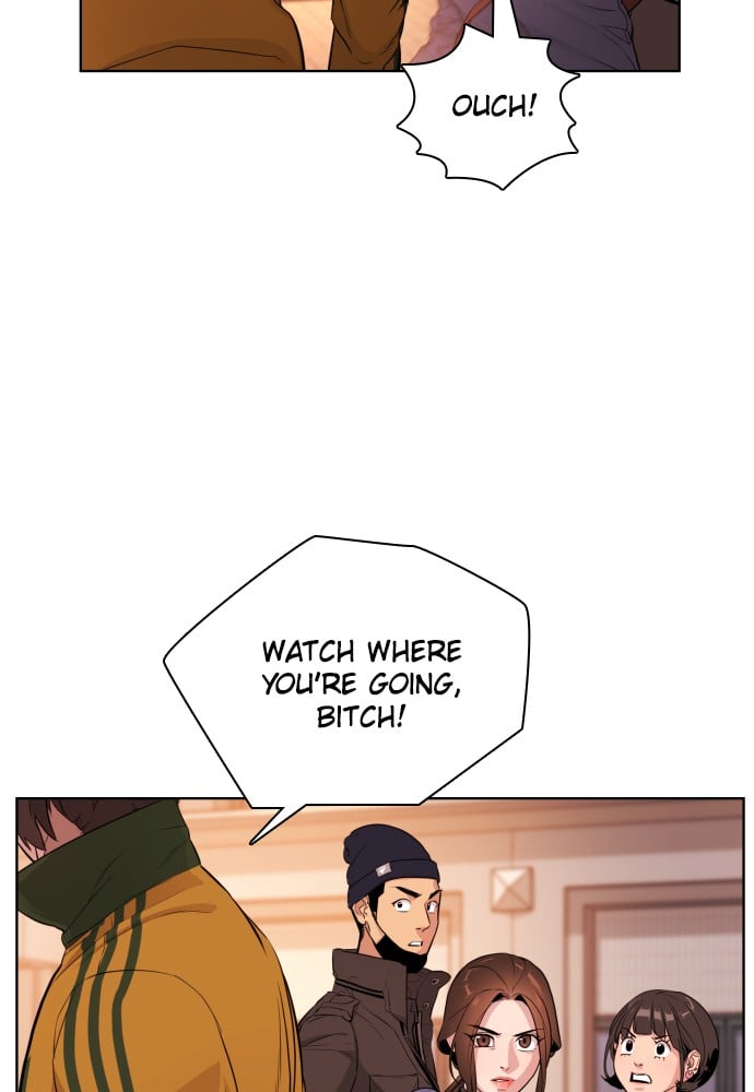 Read Unholy Blood (en) Manga Online