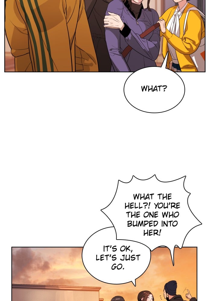 Read Unholy Blood (en) Manga Online