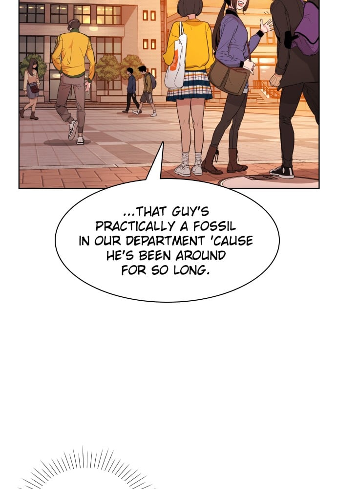 Read Unholy Blood (en) Manga Online