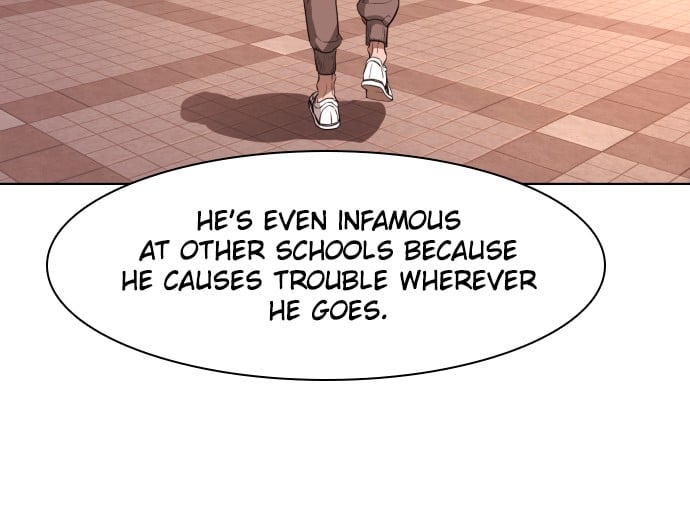 Read Unholy Blood (en) Manga Online