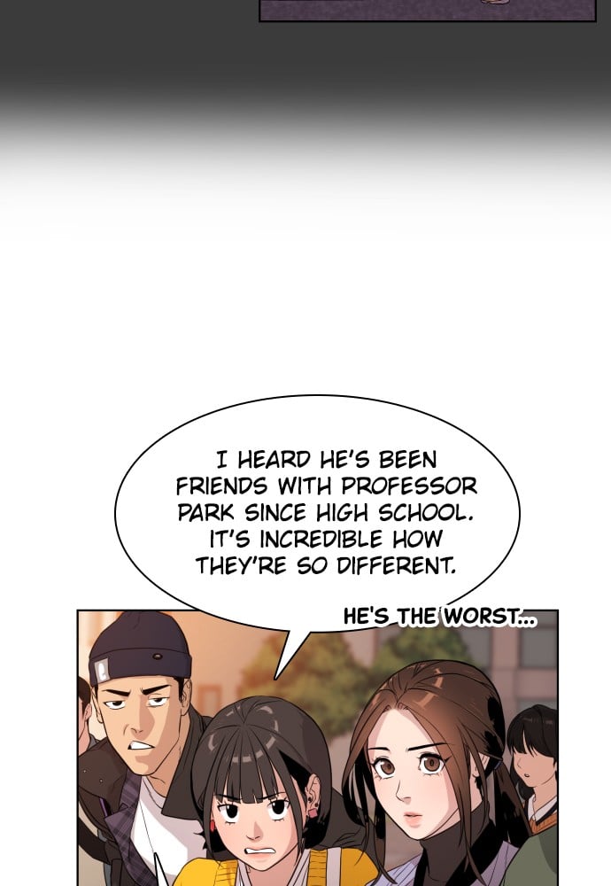 Read Unholy Blood (en) Manga Online