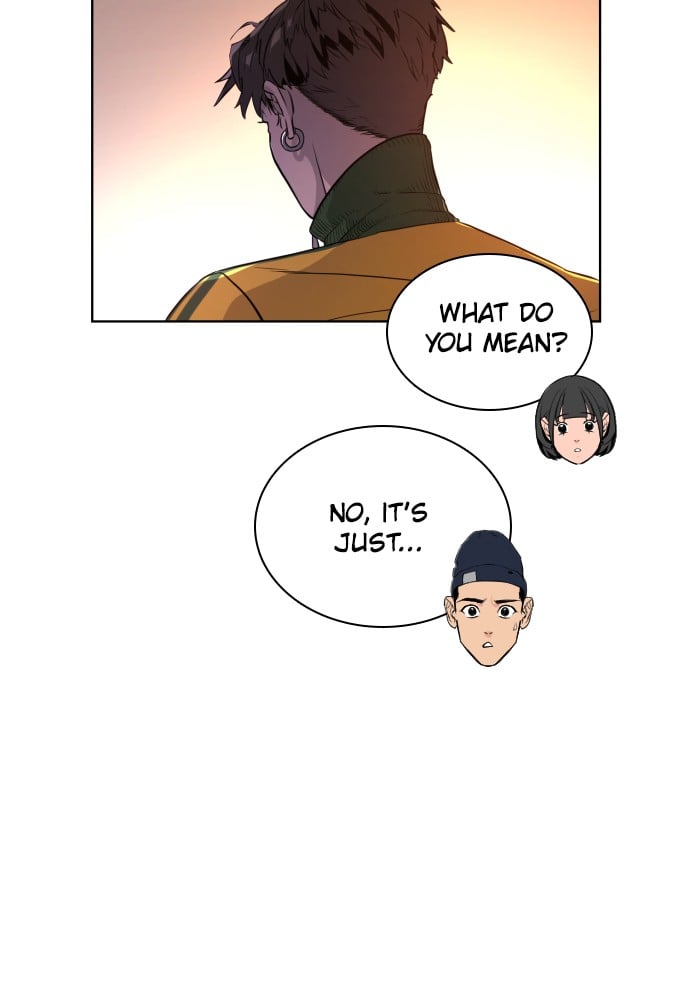 Read Unholy Blood (en) Manga Online