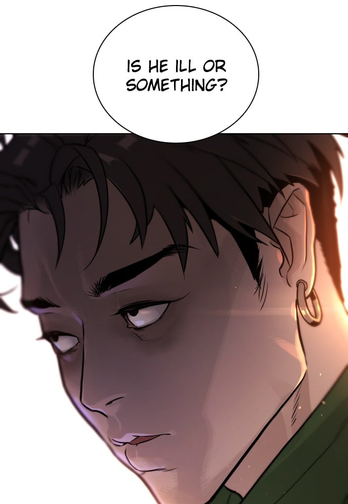 Read Unholy Blood (en) Manga Online