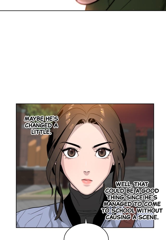 Read Unholy Blood (en) Manga Online