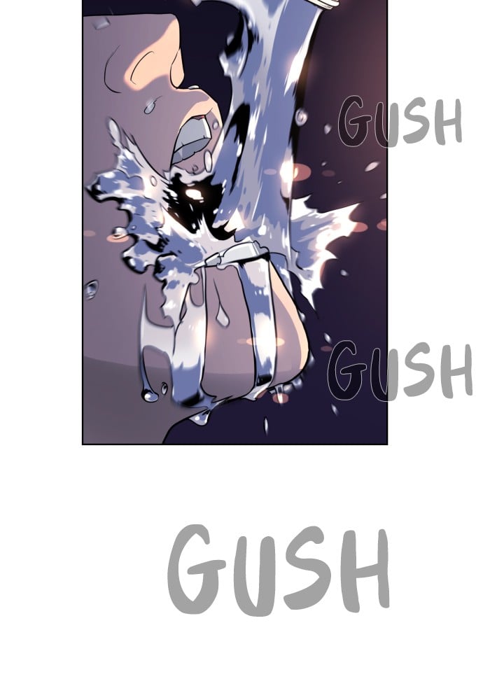 Read Unholy Blood (en) Manga Online