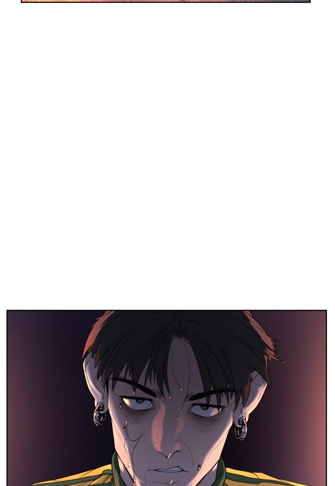 Read Unholy Blood (en) Manga Online