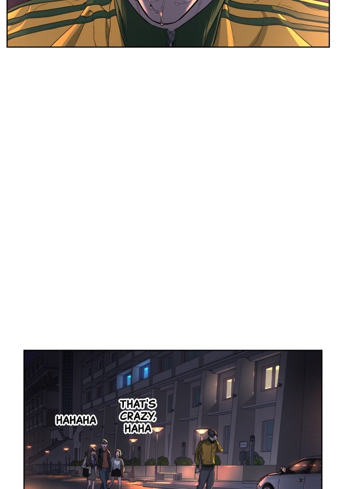 Read Unholy Blood (en) Manga Online