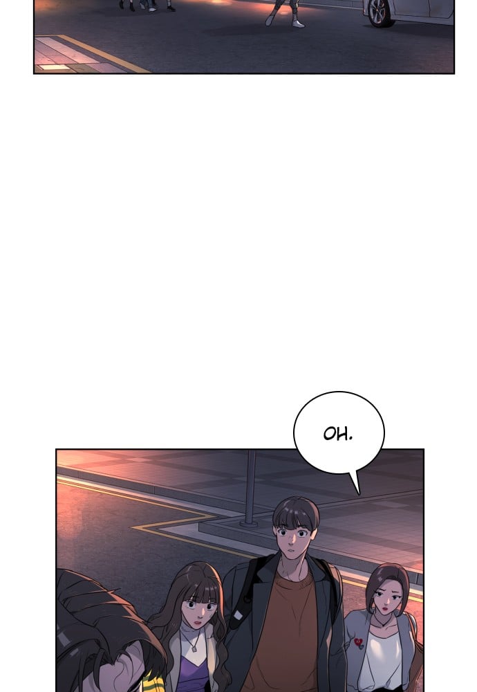 Read Unholy Blood (en) Manga Online