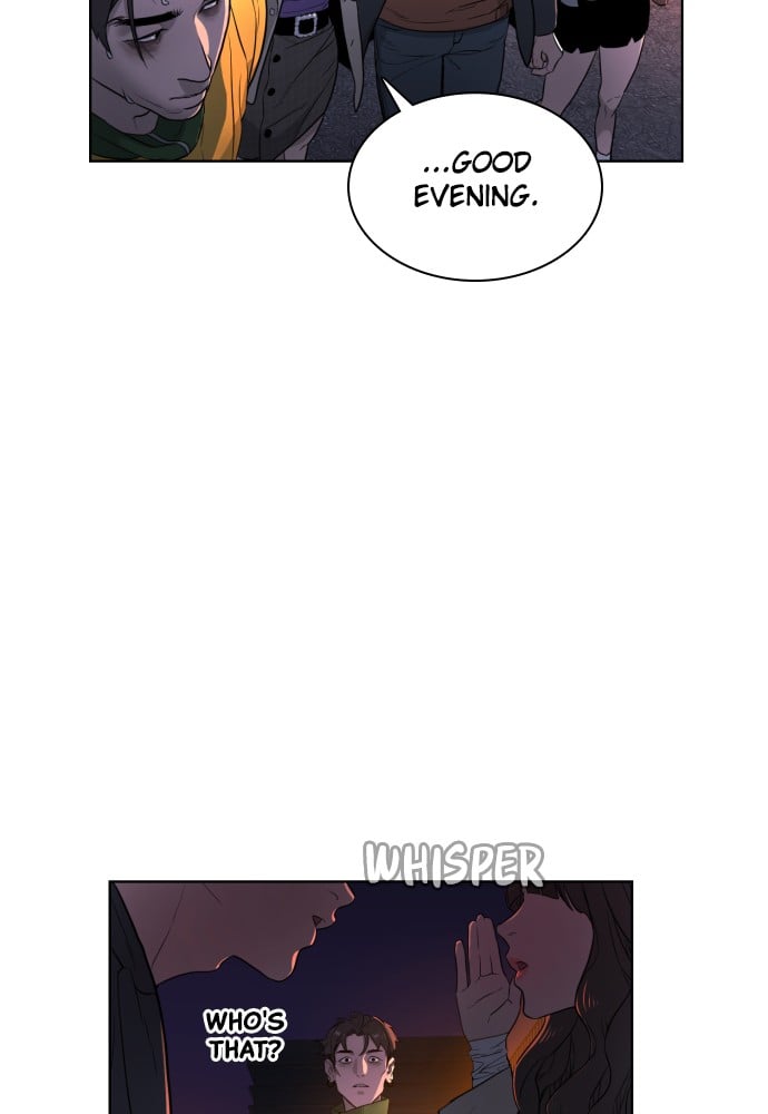 Read Unholy Blood (en) Manga Online