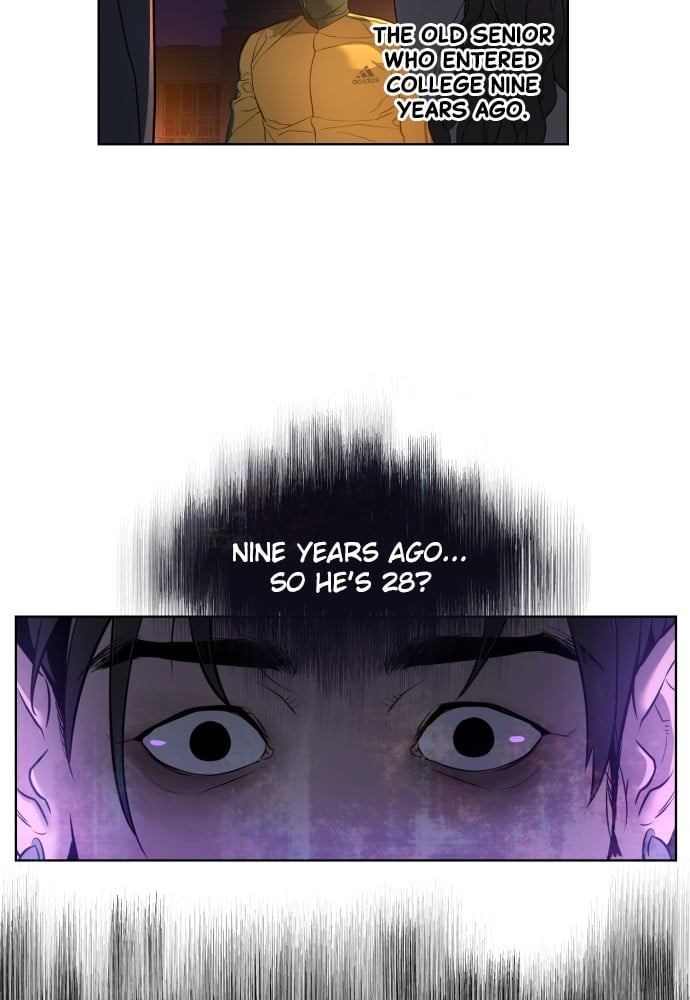 Read Unholy Blood (en) Manga Online