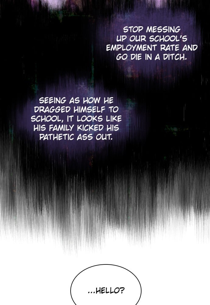 Read Unholy Blood (en) Manga Online