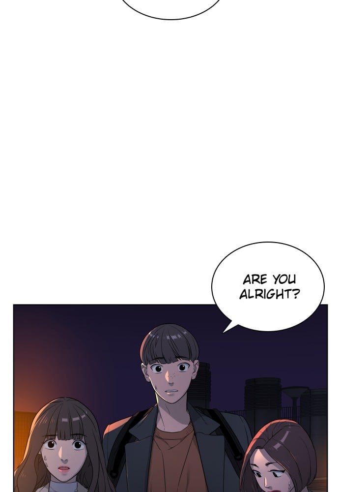 Read Unholy Blood (en) Manga Online