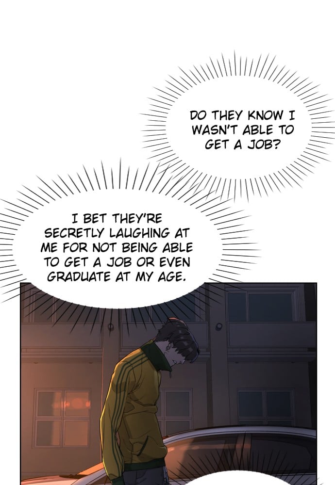 Read Unholy Blood (en) Manga Online