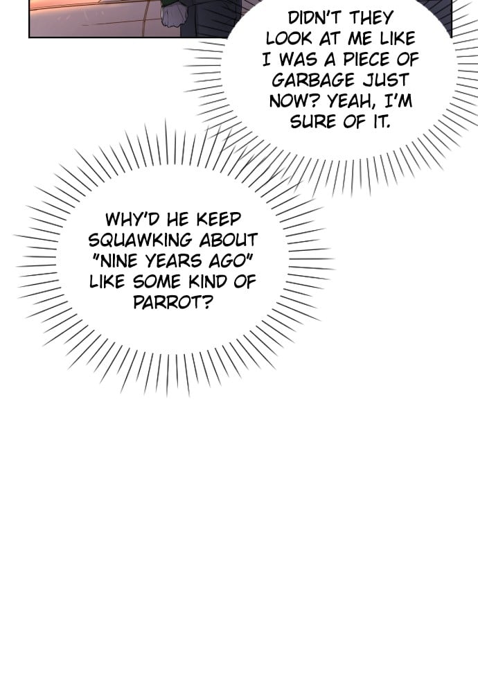 Read Unholy Blood (en) Manga Online