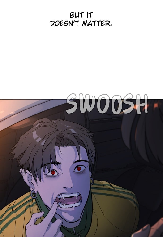 Read Unholy Blood (en) Manga Online