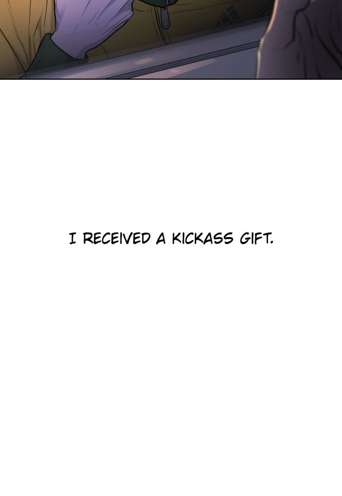 Read Unholy Blood (en) Manga Online