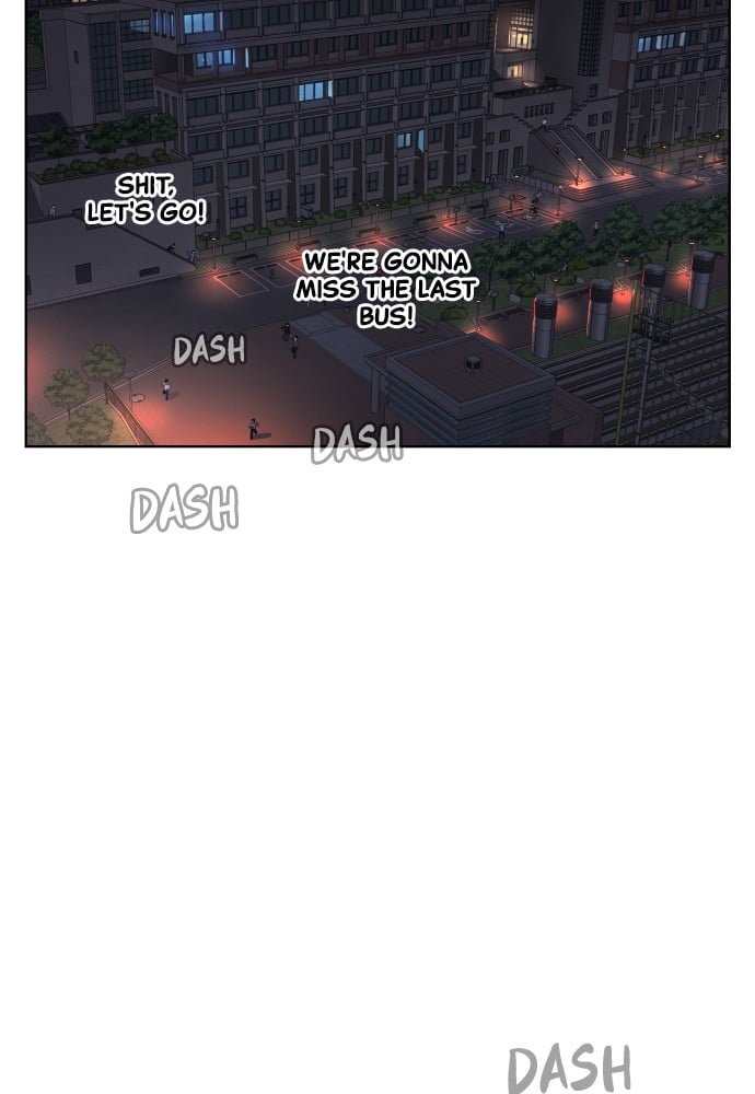 Read Unholy Blood (en) Manga Online