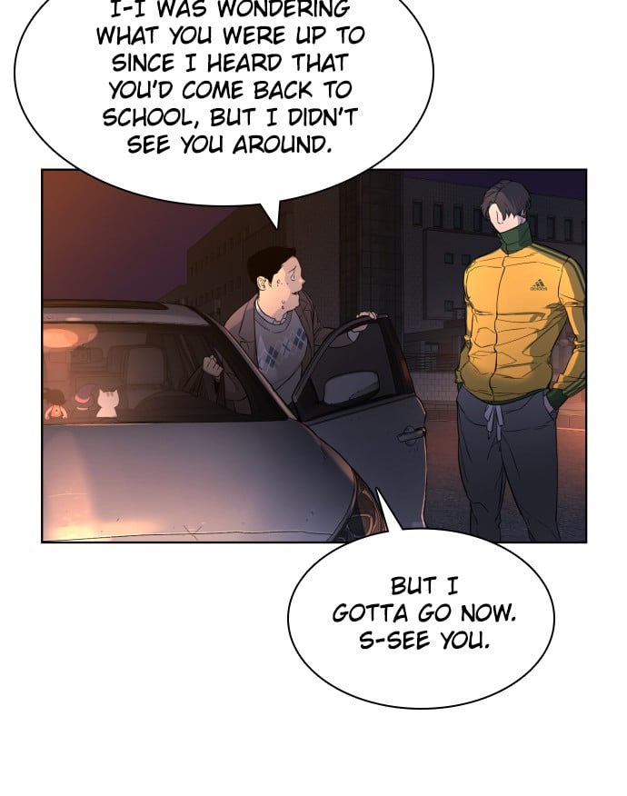 Read Unholy Blood (en) Manga Online