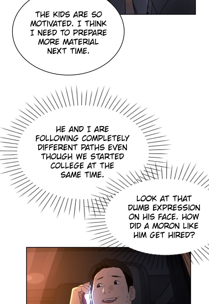 Read Unholy Blood (en) Manga Online