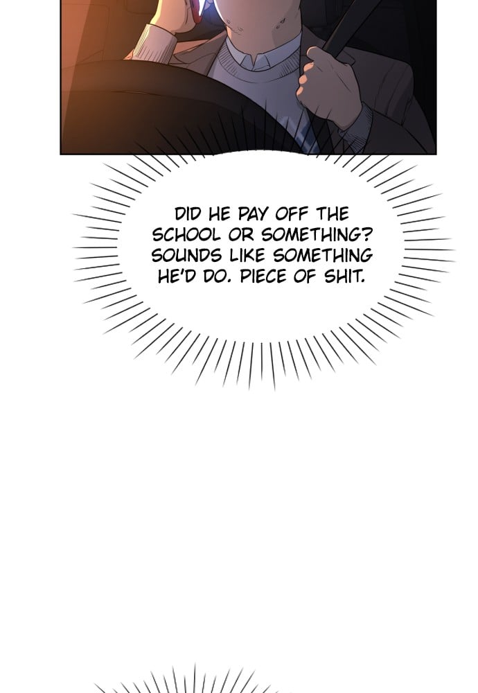 Read Unholy Blood (en) Manga Online