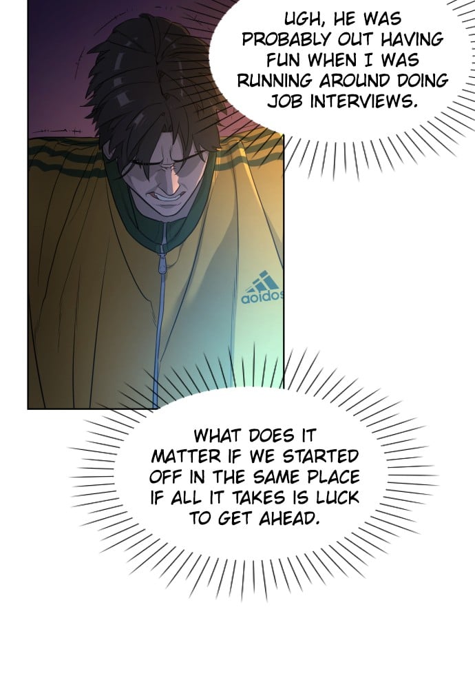 Read Unholy Blood (en) Manga Online