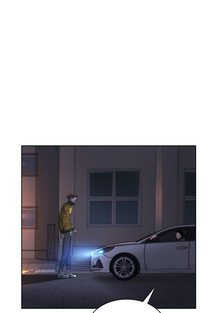 Read Unholy Blood (en) Manga Online