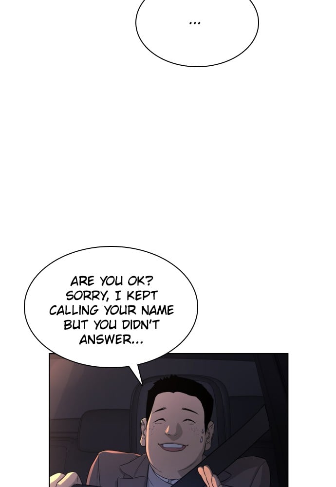 Read Unholy Blood (en) Manga Online