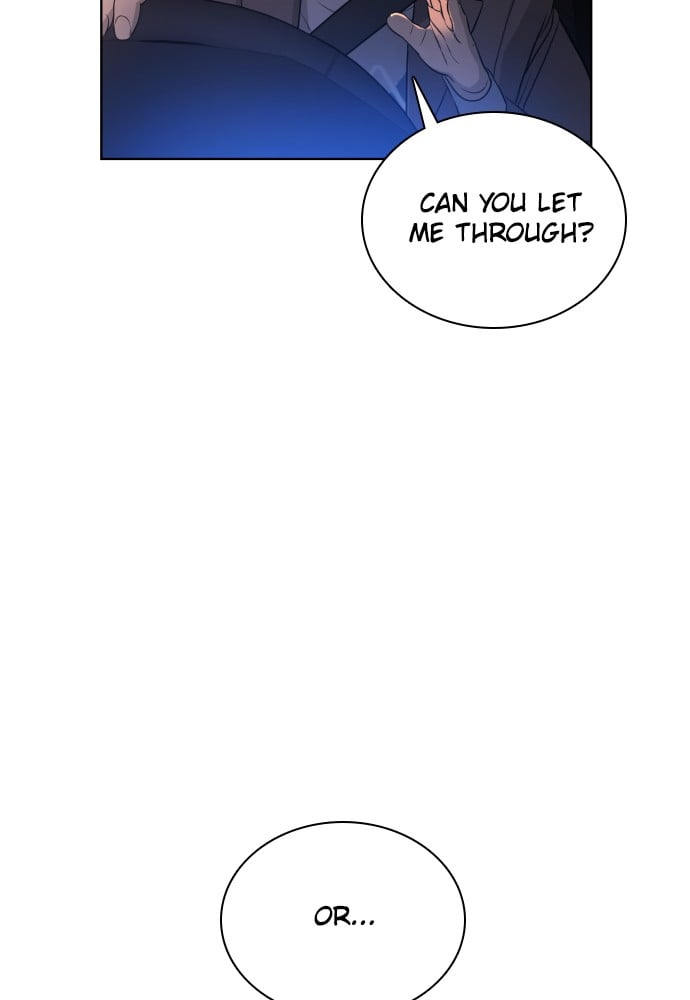 Read Unholy Blood (en) Manga Online