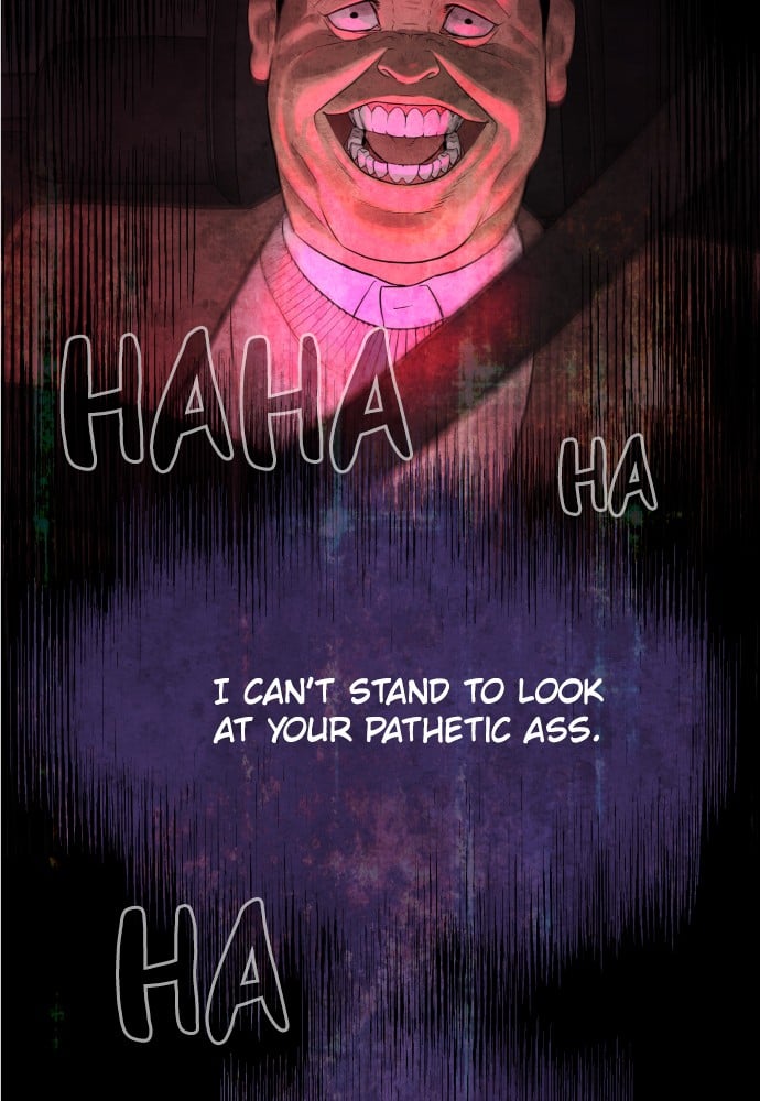 Read Unholy Blood (en) Manga Online