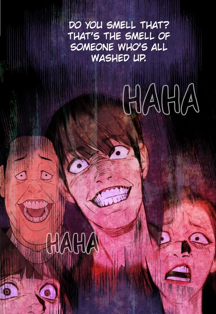 Read Unholy Blood (en) Manga Online