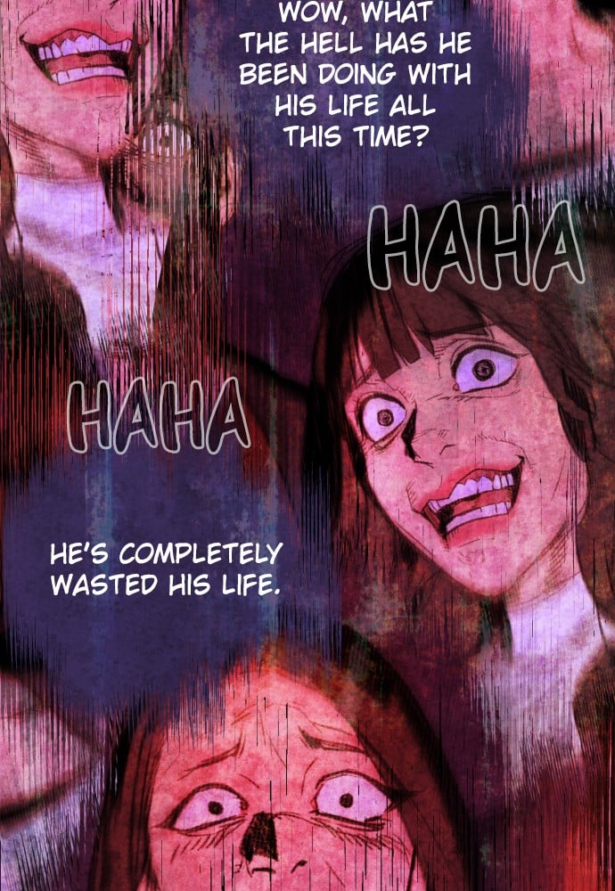 Read Unholy Blood (en) Manga Online