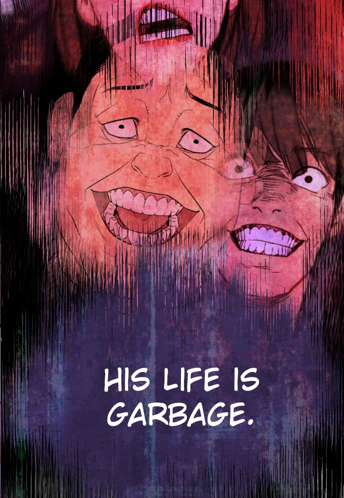 Read Unholy Blood (en) Manga Online