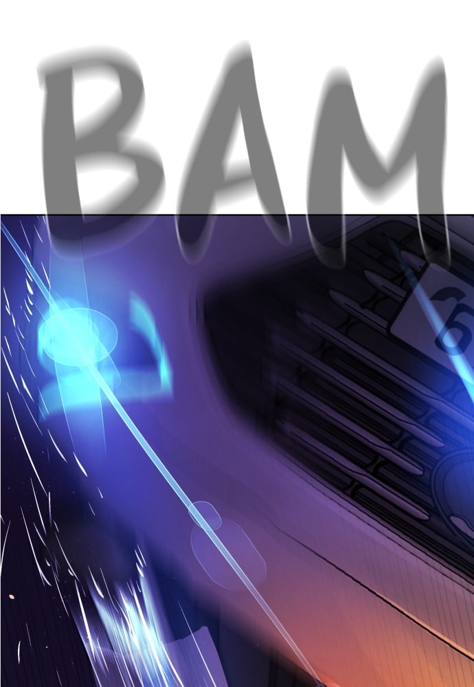 Read Unholy Blood (en) Manga Online