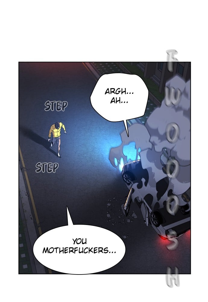 Read Unholy Blood (en) Manga Online