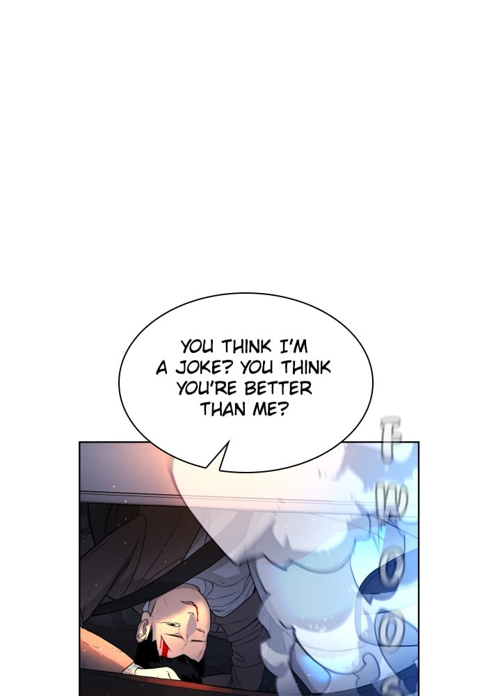 Read Unholy Blood (en) Manga Online