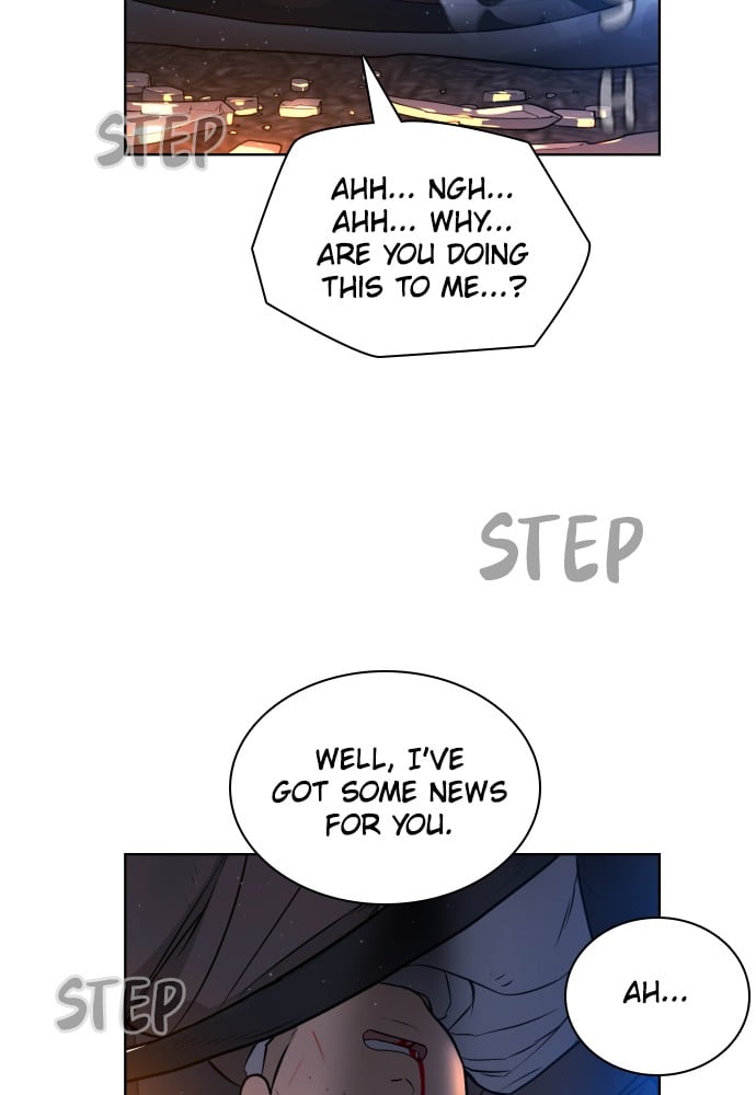 Read Unholy Blood (en) Manga Online