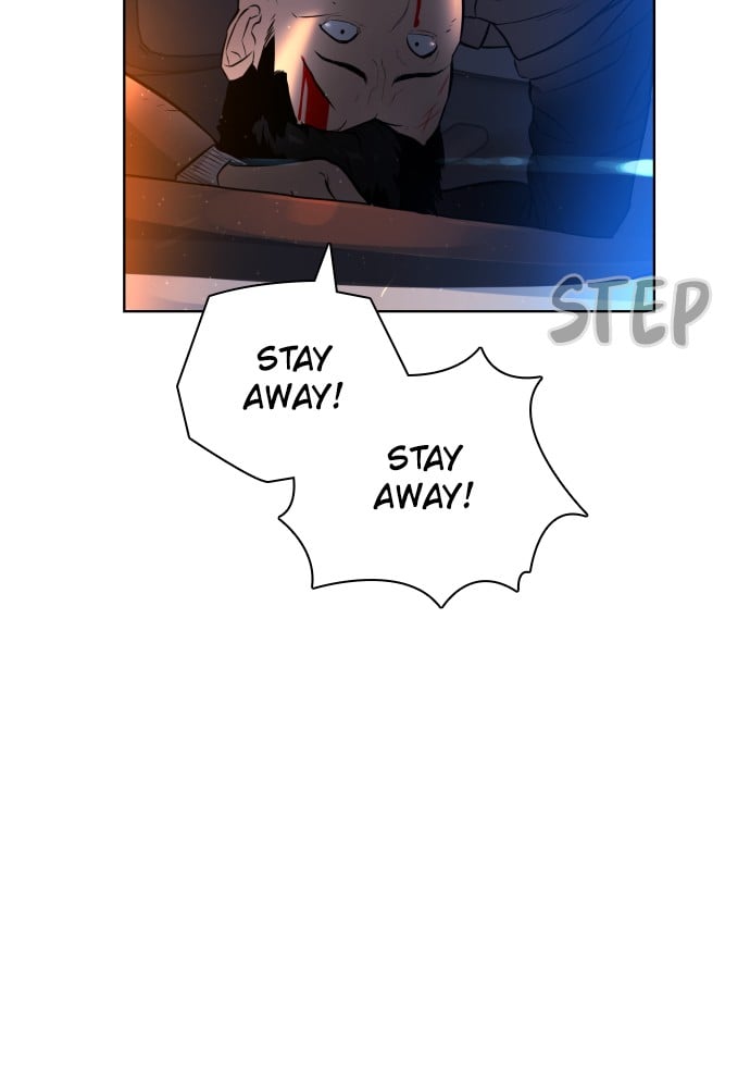 Read Unholy Blood (en) Manga Online