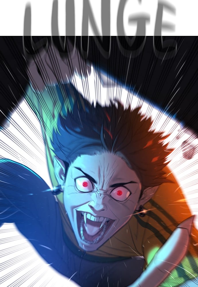 Read Unholy Blood (en) Manga Online